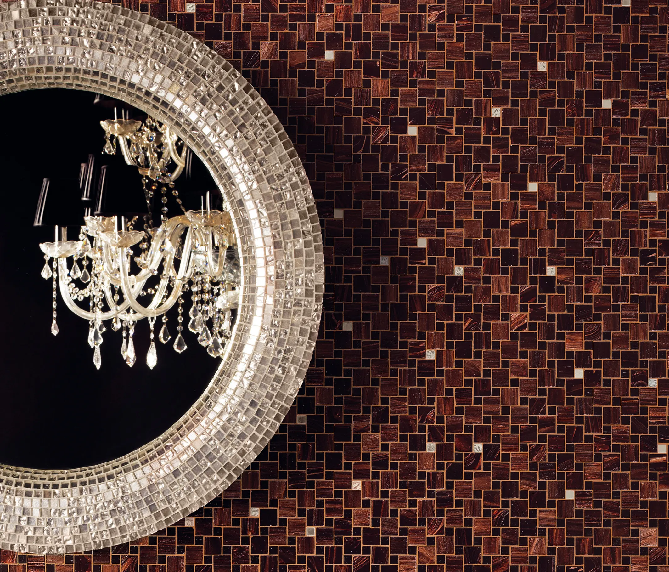 Bisazza - Dark Line