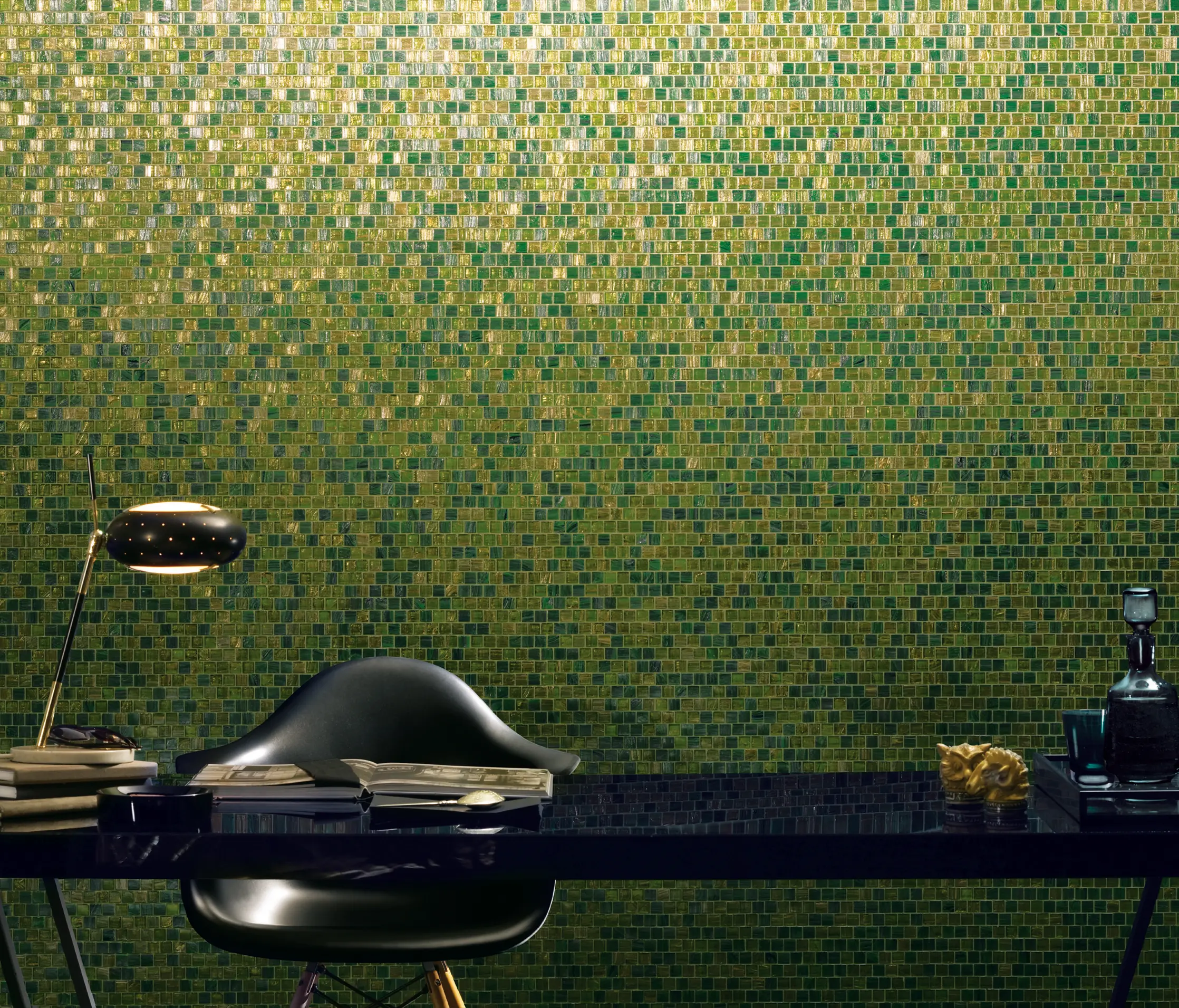 Bisazza - Shift Grace