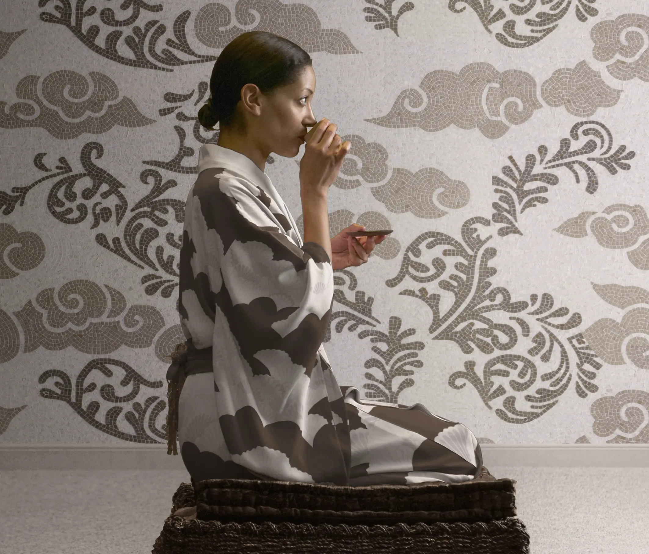 Bisazza - Kumo Cloud Light