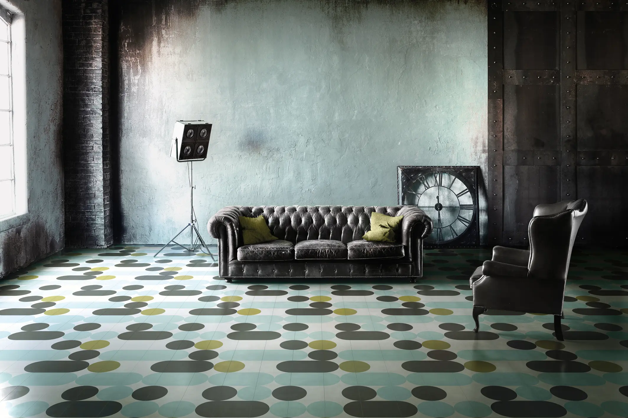 Bisazza - Mahdavi Butterfly