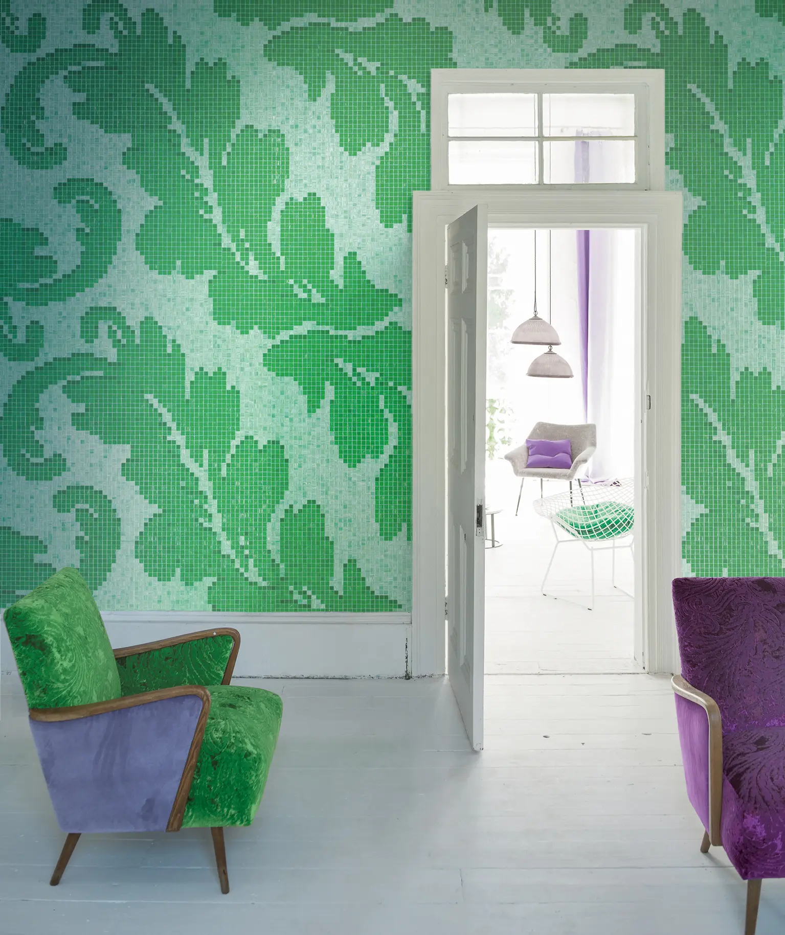 Bisazza - Alexandria C