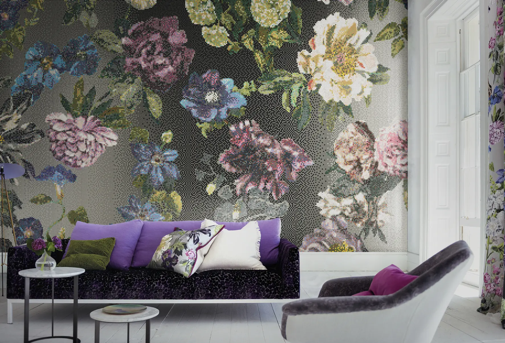 Bisazza - Alexandria C
