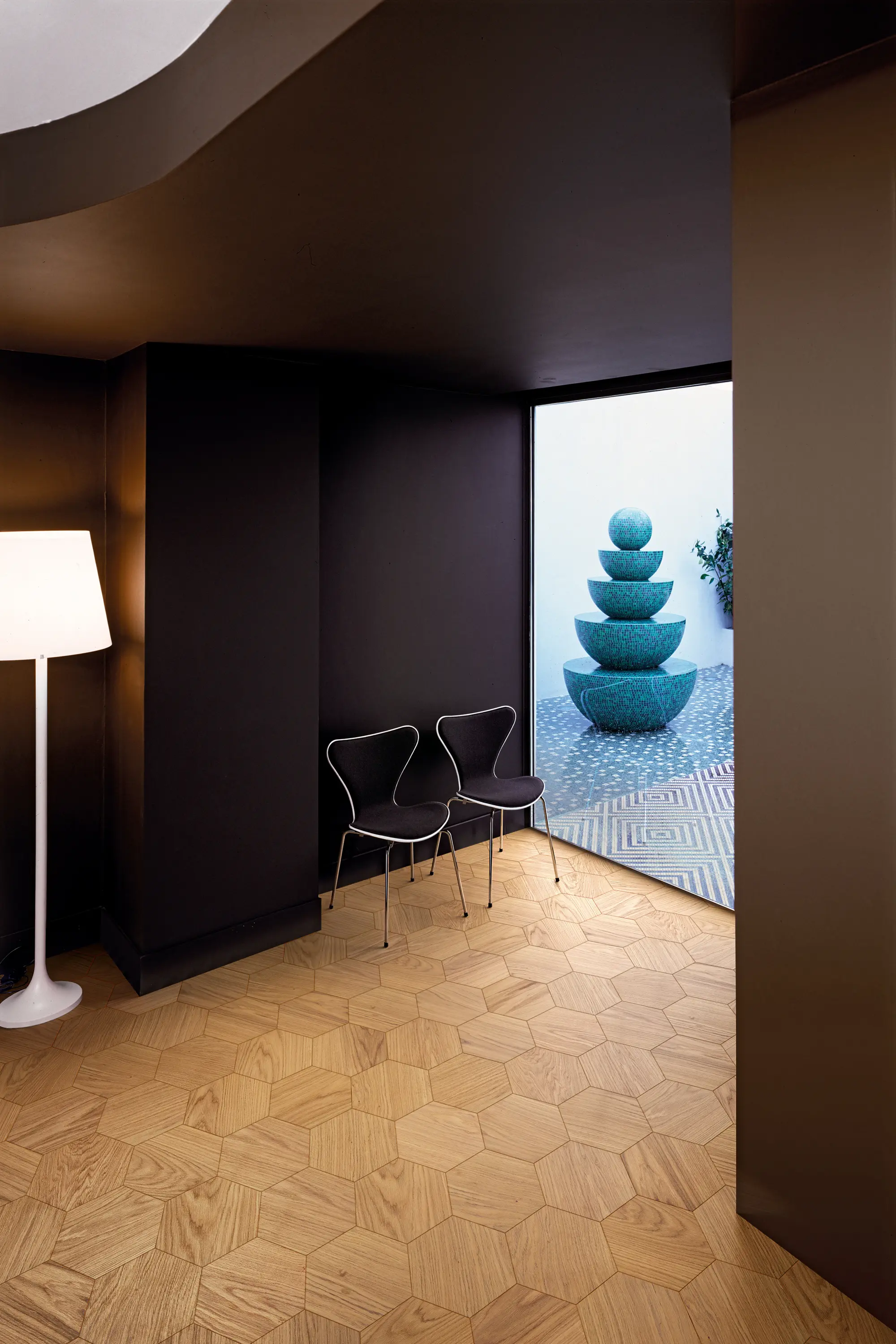 Bisazza - Cuoio (Q)