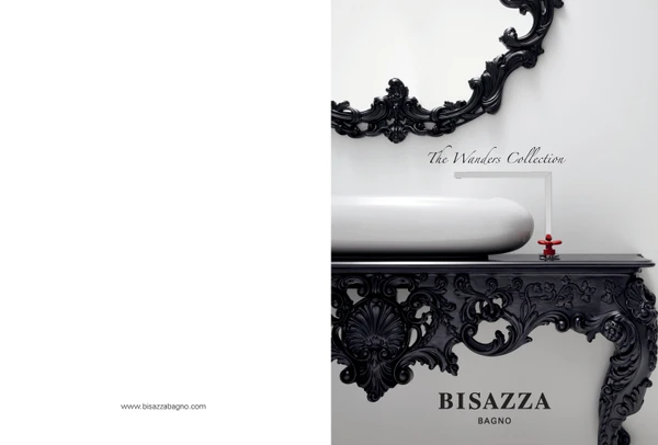 Vorschaubild für die Datei Bisazza Bagno – The Wanders Collection