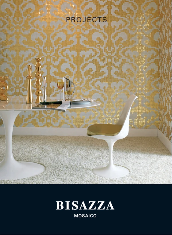 Vorschaubild für die Datei Bisazza Projects