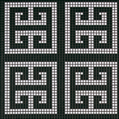Produkt Key White mosaic des Herstellers Bisazza anzeigen