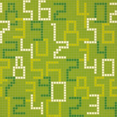Produkt Data Green mosaic des Herstellers Bisazza anzeigen