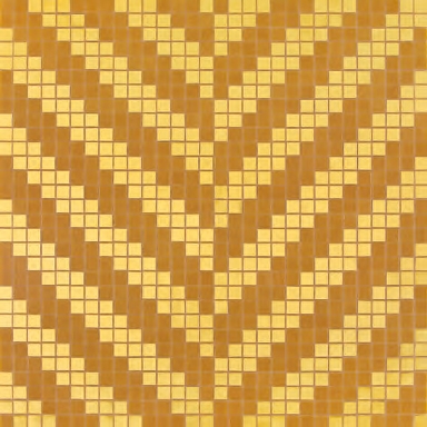 Mostra il prodotto Twill Oro Giallo mosaic del produttore Bisazza
