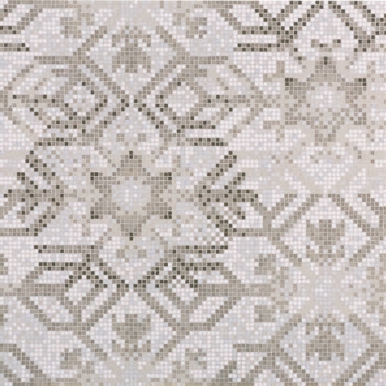 Produkt Snowflake Oro mosaic des Herstellers Bisazza anzeigen