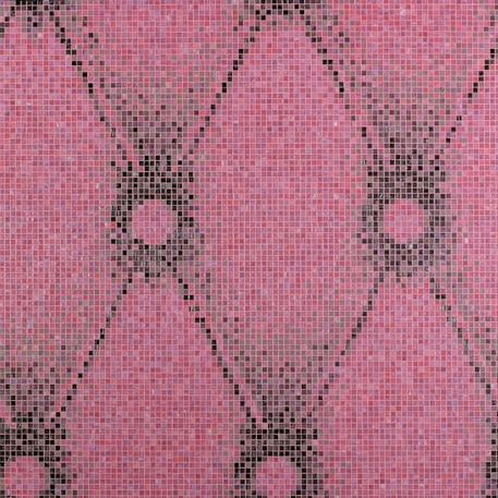 Produkt Chester Pink mosaic des Herstellers Bisazza anzeigen
