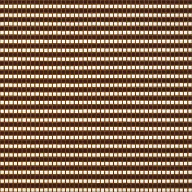 Bisazza - Basic Brown mosaic