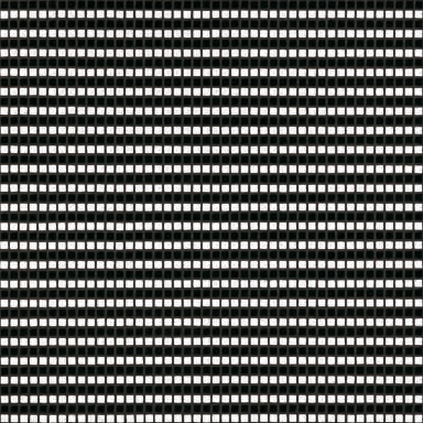 Produkt Basic Black mosaic des Herstellers Bisazza anzeigen