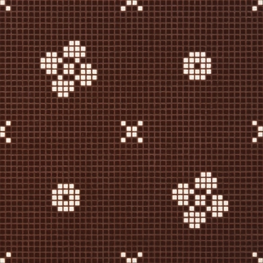Produkt Catina Marrone mosaic des Herstellers Bisazza anzeigen