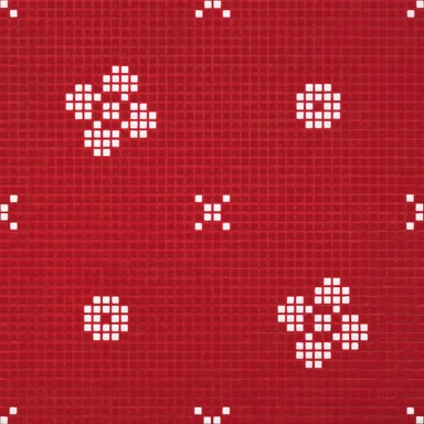 Produkt Catina Rosso mosaic des Herstellers Bisazza anzeigen