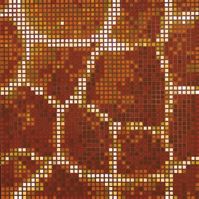 Produkt Giraffa mosaic des Herstellers Bisazza anzeigen