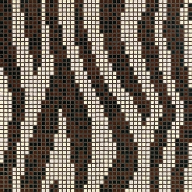 Produkt Zebra mosaic des Herstellers Bisazza anzeigen