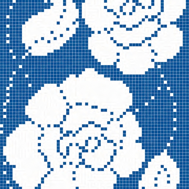 Produkt Zante Blu mosaic des Herstellers Bisazza anzeigen