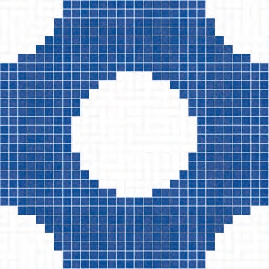 Produkt Corfu' mosaic des Herstellers Bisazza anzeigen