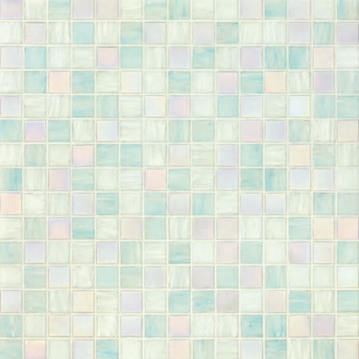Afficher le produit Blue Collection | Elisabetta du fabricant Bisazza