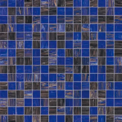 Bisazza - Blue Collection | Elsa
