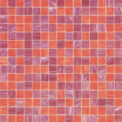 Display product Rose Collection | Sara from manufacturer Bisazza