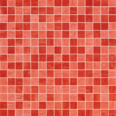 Afficher le produit Rose Collection | Silvia du fabricant Bisazza