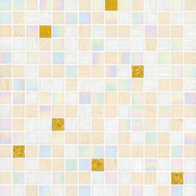 Afficher le produit Gold Collection | Alessandria du fabricant Bisazza