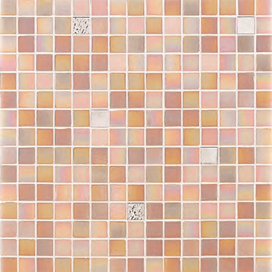Afficher le produit Gold Collection | Lucrezia du fabricant Bisazza