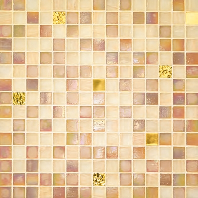 Afficher le produit Gold Collection | Cleopatra du fabricant Bisazza