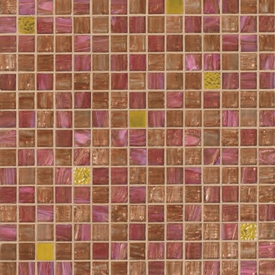 Afficher le produit Gold Collection | Esterina du fabricant Bisazza
