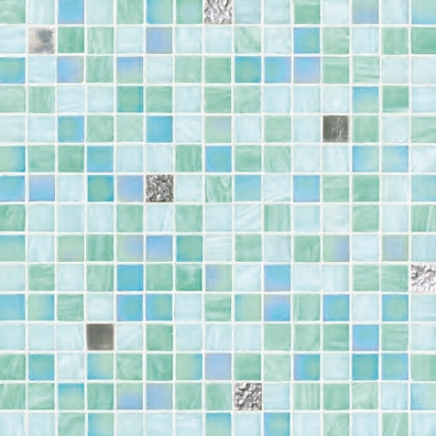 Afficher le produit Gold Collection | Matilde du fabricant Bisazza