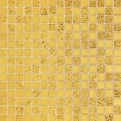 Display product Gold Collection | King 20 from manufacturer Bisazza