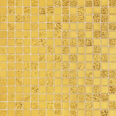 Bisazza - Gold Collection | King 20