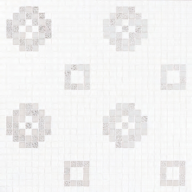 Afficher le produit Petit Four Oro du fabricant Bisazza