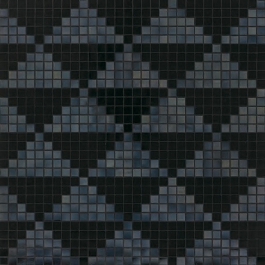 Mostra il prodotto Giza Nero mosaic del produttore Bisazza