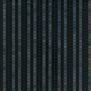 Afficher le produit Righe Nere mosaic du fabricant Bisazza