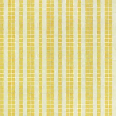 Bisazza - Righe Cream mosaic