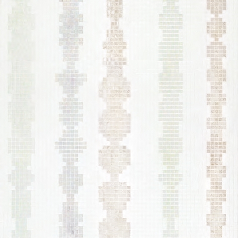 Produkt Columns White A mosaic des Herstellers Bisazza anzeigen
