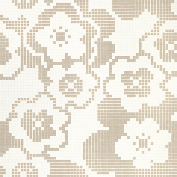 Produkt Garden Grey mosaic des Herstellers Bisazza anzeigen