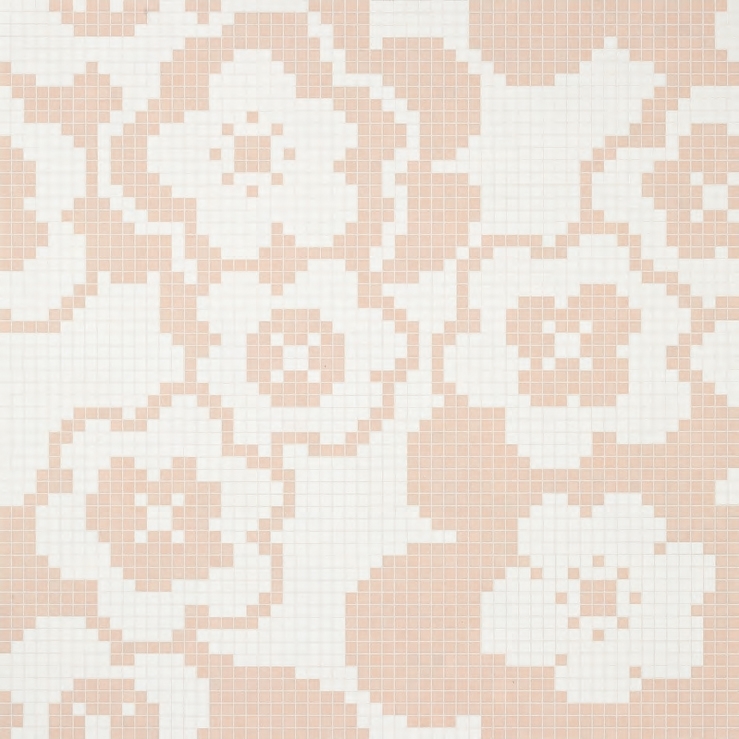 Produkt Garden Pink mosaic des Herstellers Bisazza anzeigen