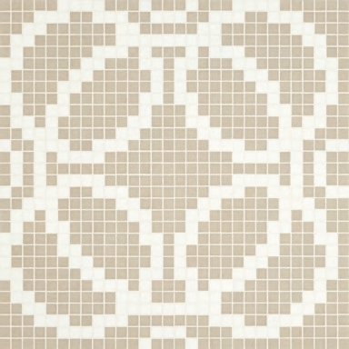 Produkt Circles Grey mosaic des Herstellers Bisazza anzeigen