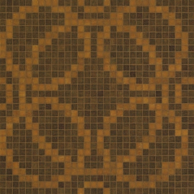 Produkt Circles Brown mosaic des Herstellers Bisazza anzeigen