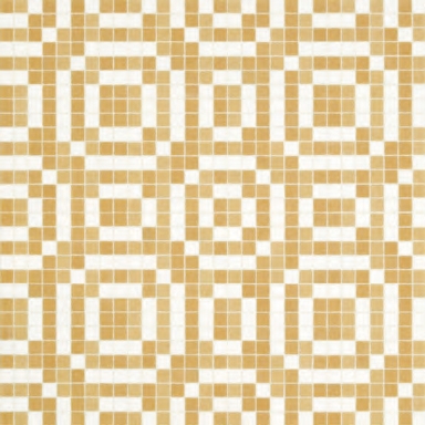 Display product Stamps Beige mosaic from manufacturer Bisazza
