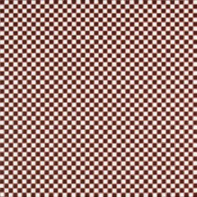Bisazza - Dama Marrone mosaic