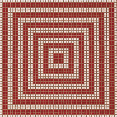 Produkt Wengé Rosso mosaic des Herstellers Bisazza anzeigen