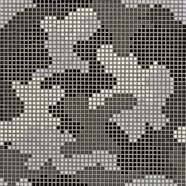 Bisazza - Mimetico B