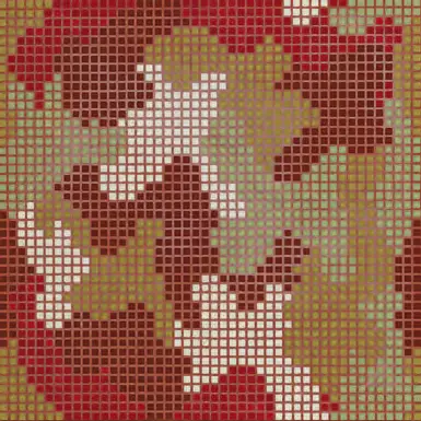 Bisazza - Mimetico C