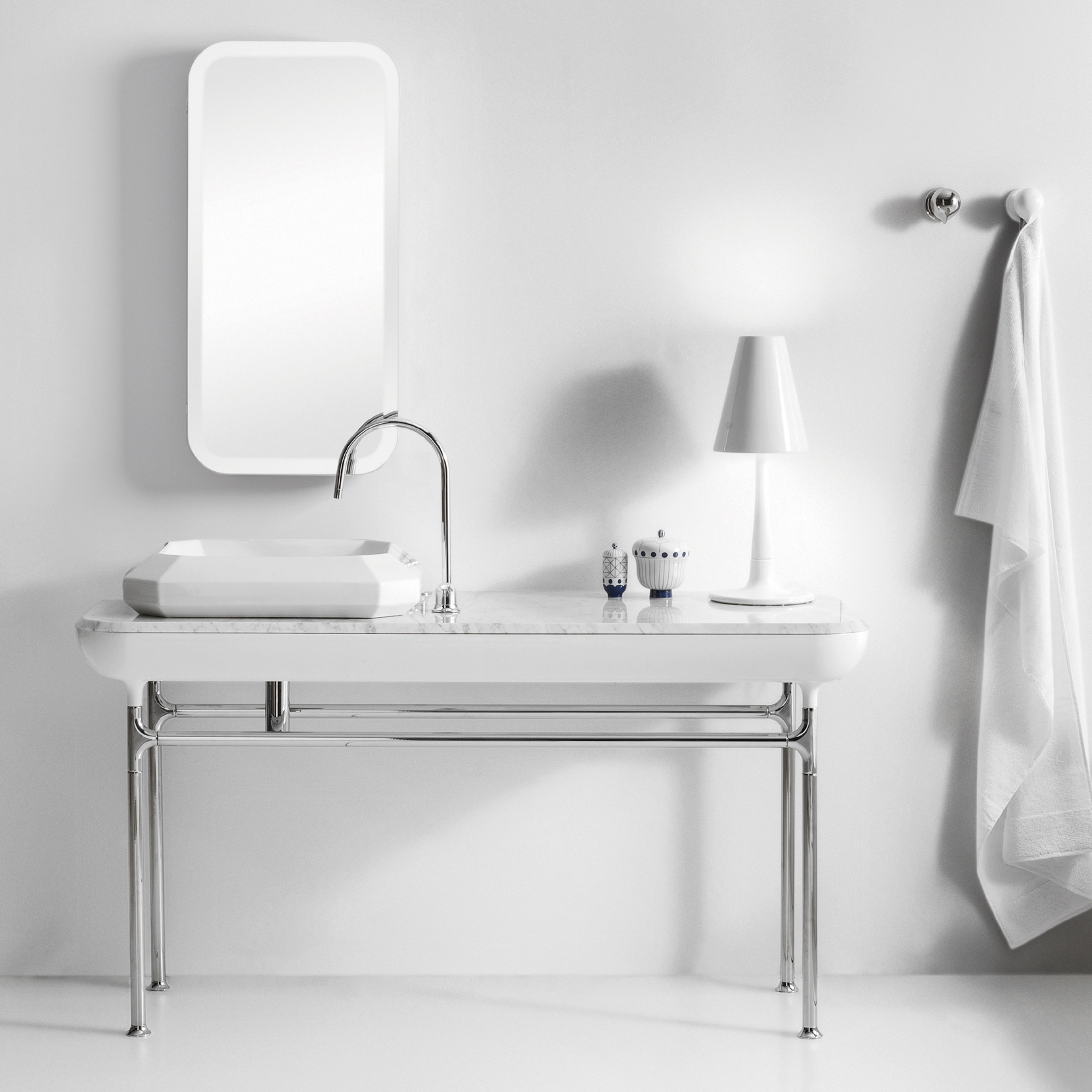 Produkt The Hayon Collection | 02 des Herstellers Bisazza anzeigen