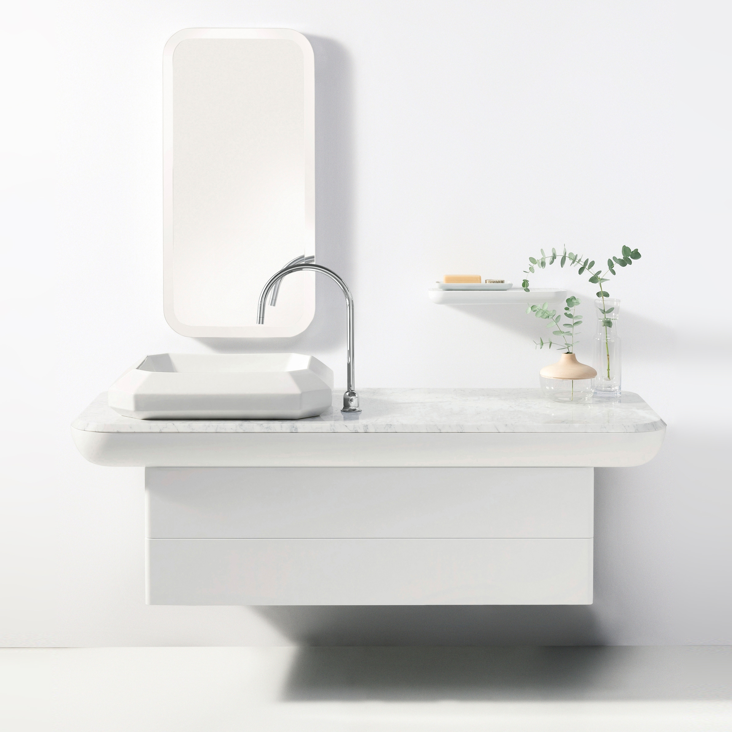 Produkt The Hayon Collection | 21 des Herstellers Bisazza anzeigen