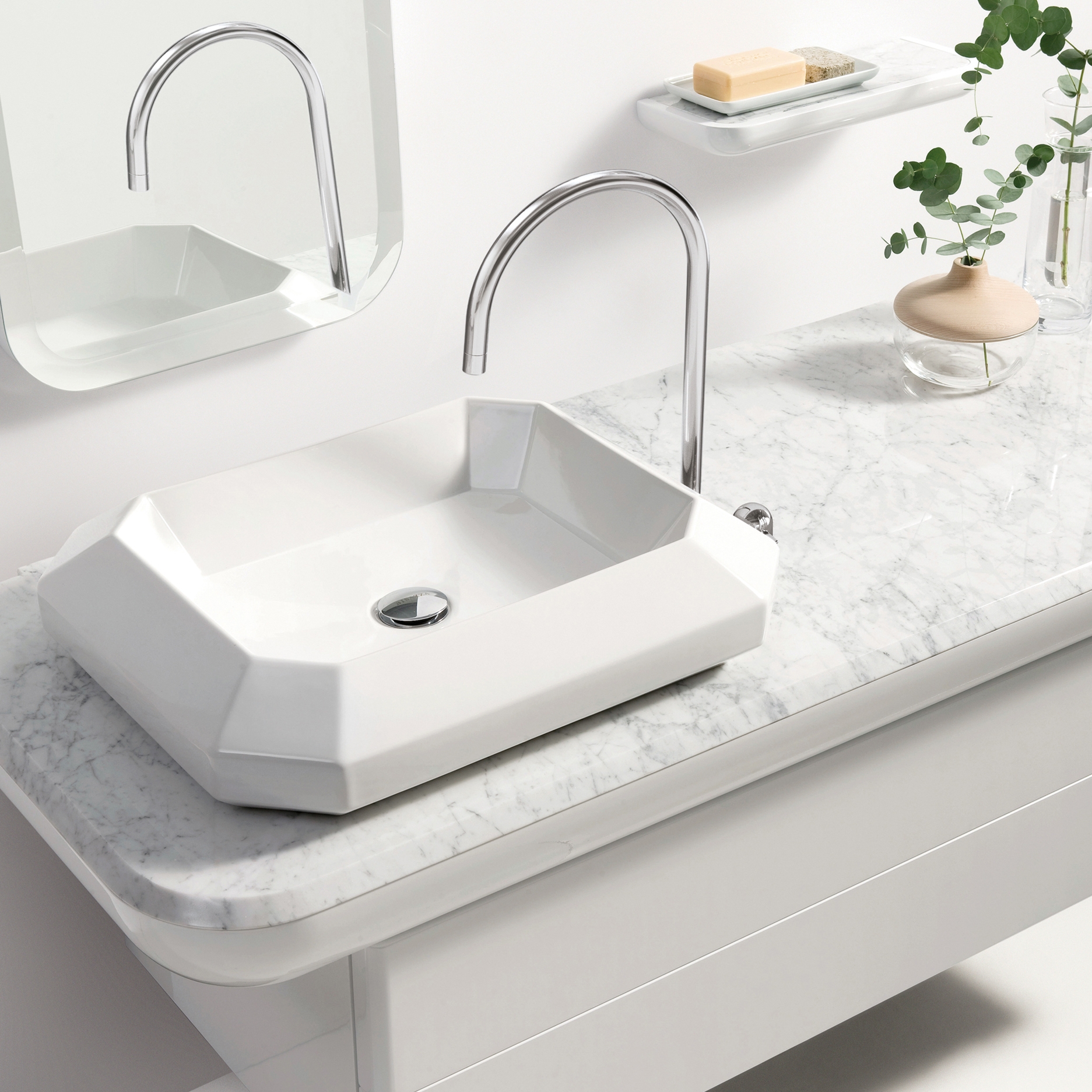 Produkt The Hayon Collection | 08 des Herstellers Bisazza anzeigen